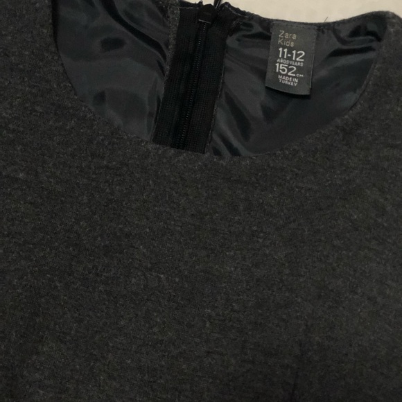 Zara Kids dress - Picture 3 of 9